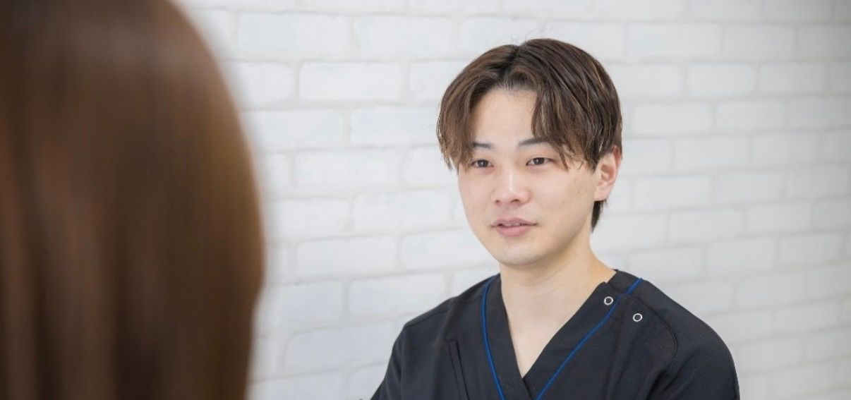 整体院 京鍼-KYO-SHIN-