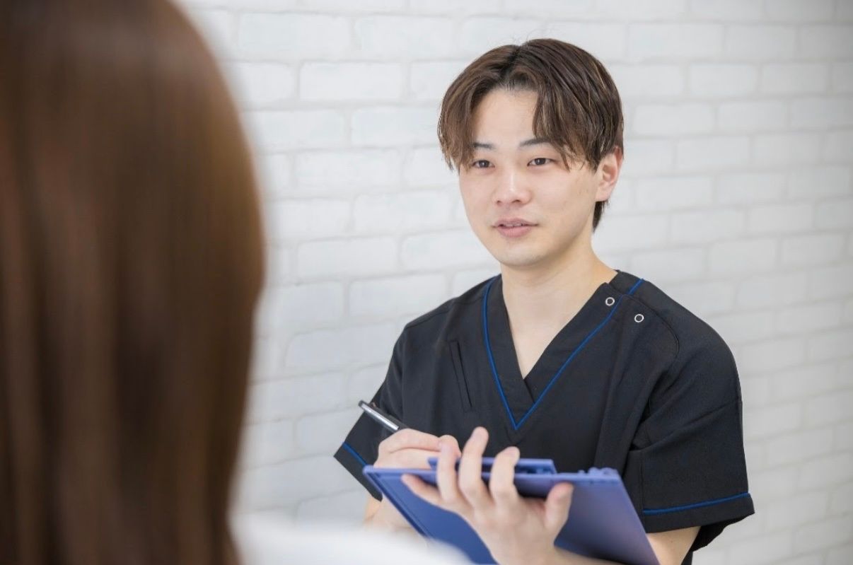 整体院 京鍼-KYO-SHIN-