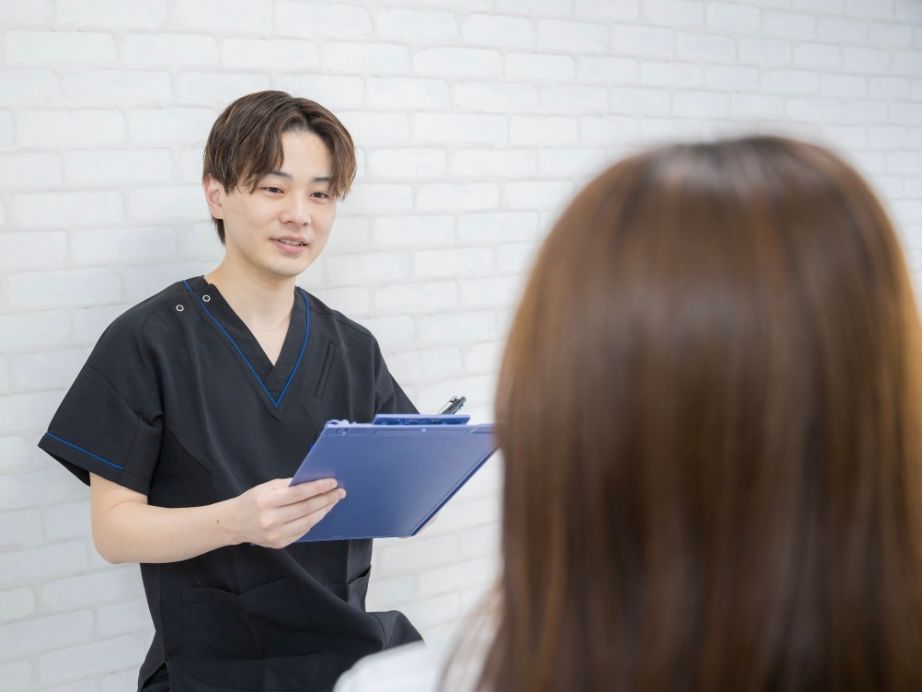 整体院 京鍼-KYO-SHIN-